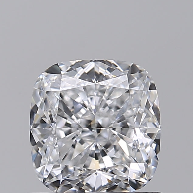 Cushion Lab Created Diamond