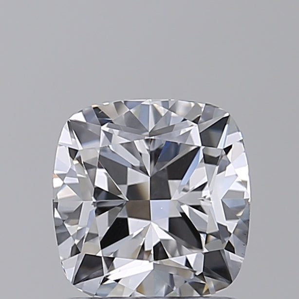 Cushion Lab Created Diamond