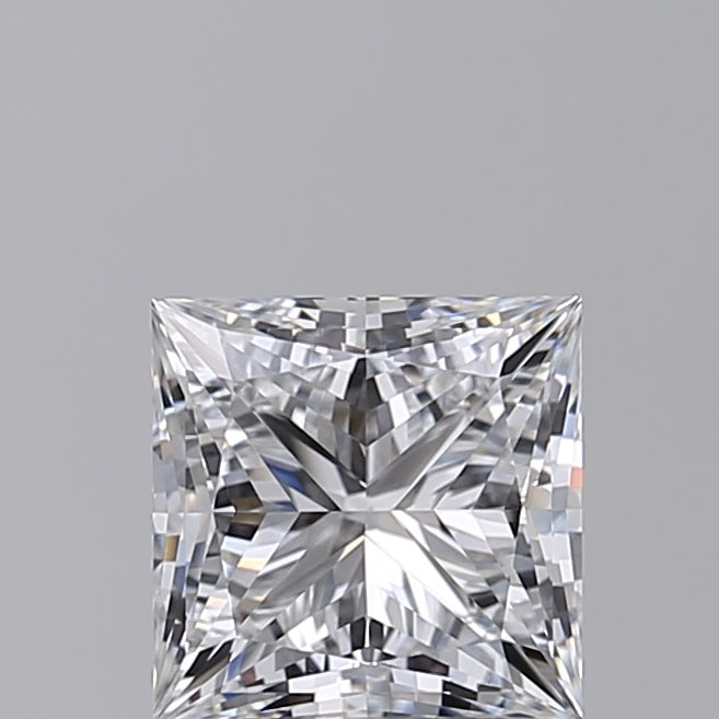 Princess Lab Created Diamond