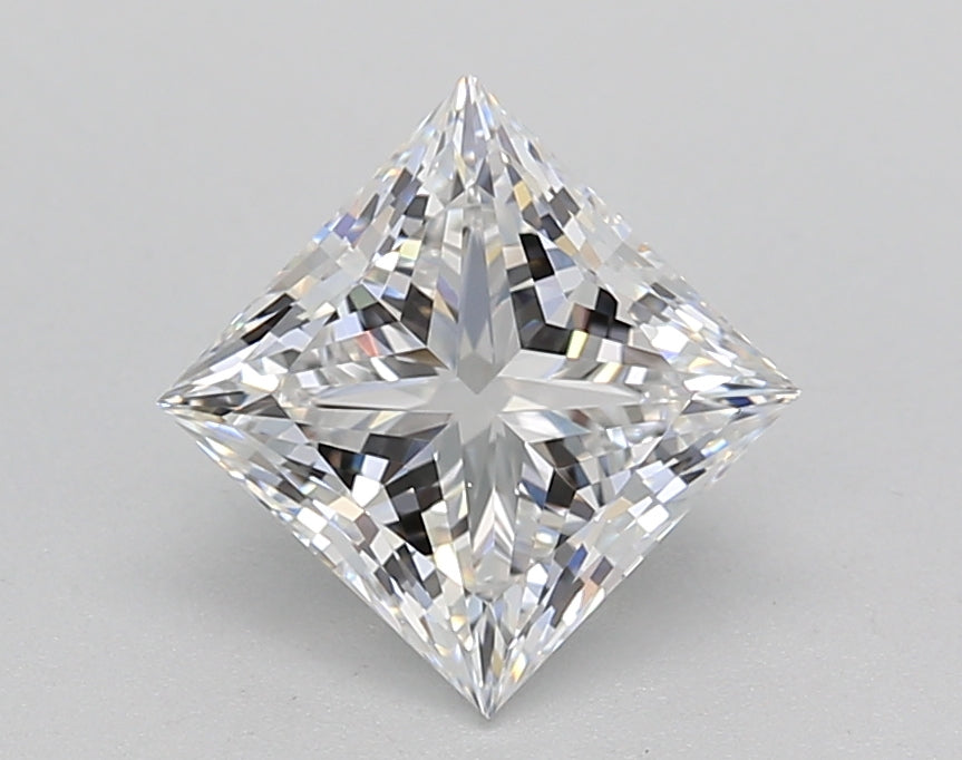 Princess Lab Created Diamond