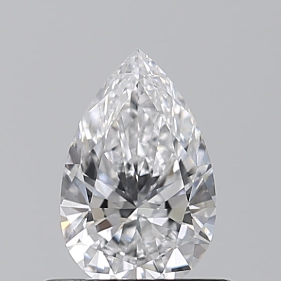 Pear Lab Created Diamond