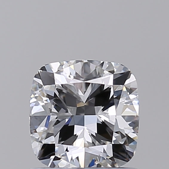 Cushion Lab Created Diamond