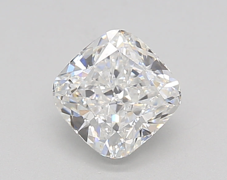 Cushion Lab Created Diamond