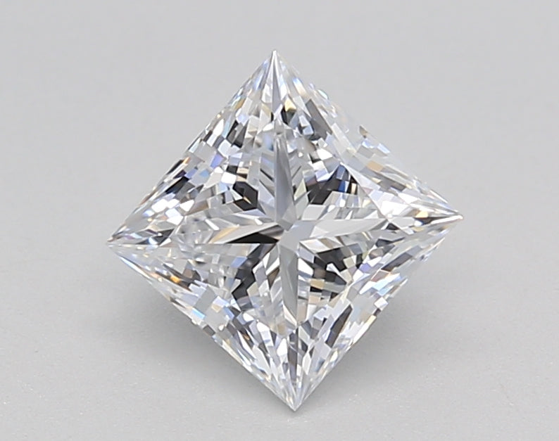 Princess Lab Created Diamond