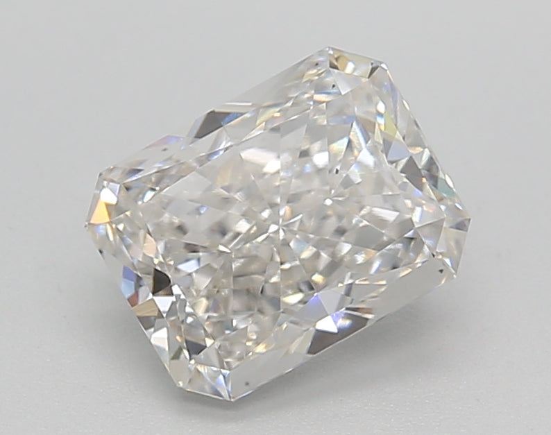 Radiant Lab Created Diamond