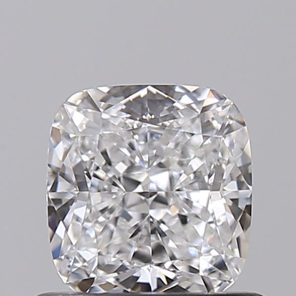 Cushion Lab Created Diamond