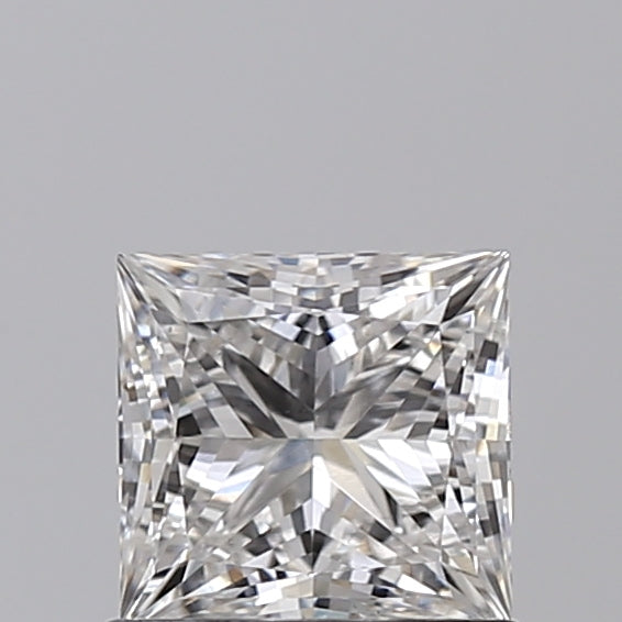 Princess Lab Created Diamond