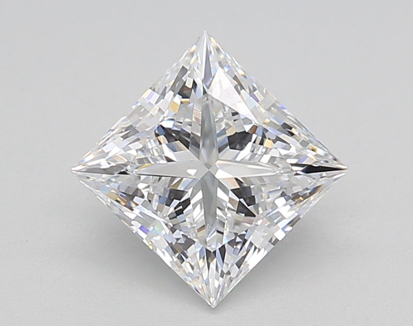 Princess Lab Created Diamond