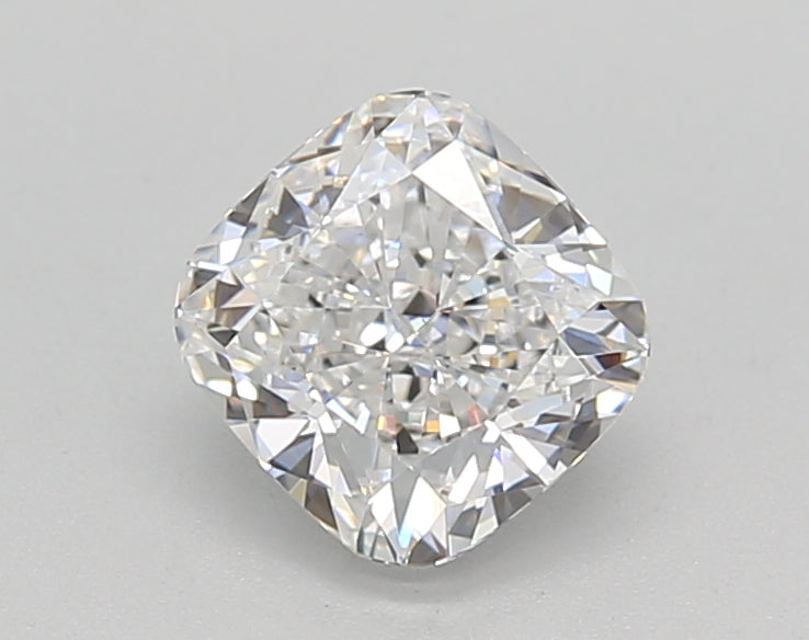 Cushion Lab Created Diamond