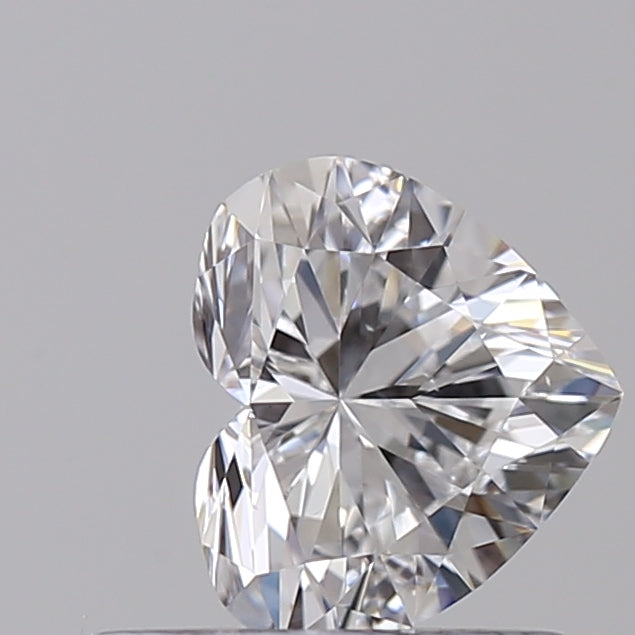Heart Lab Created Diamond