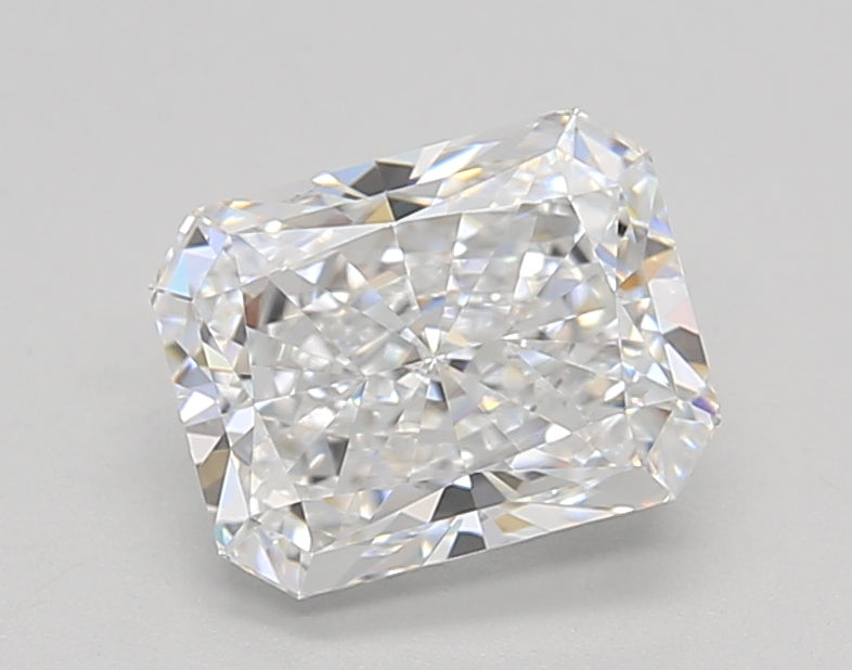 Radiant Lab Created Diamond