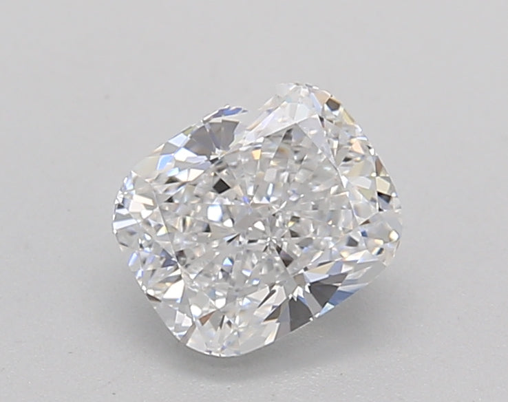 Cushion Lab Created Diamond