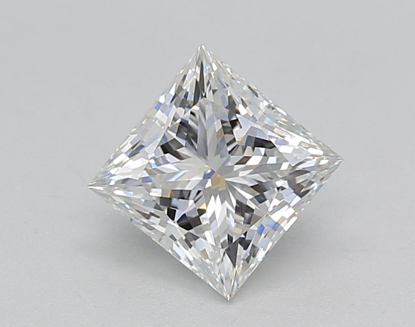 Princess Lab Created Diamond