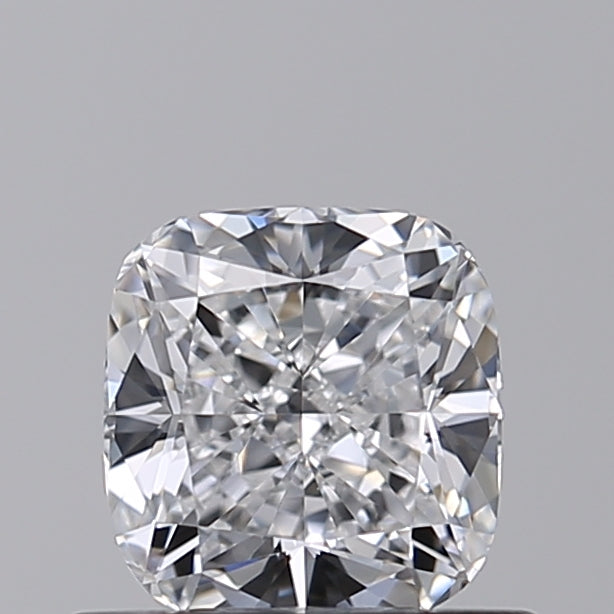 Cushion Lab Created Diamond