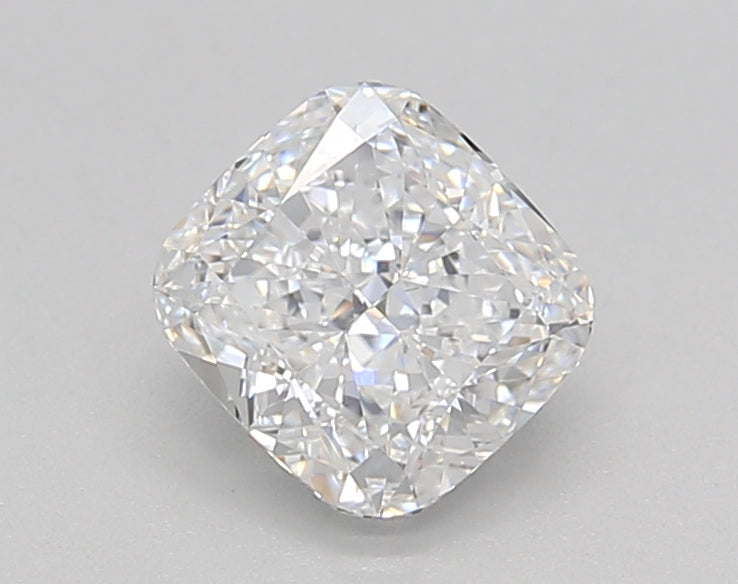 Cushion Lab Created Diamond