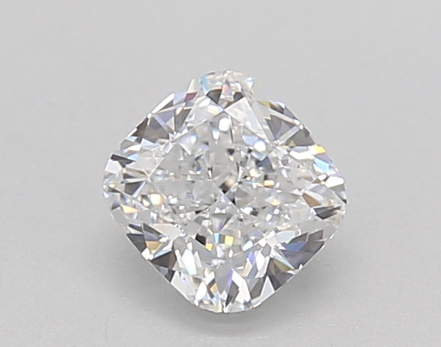 Cushion Lab Created Diamond