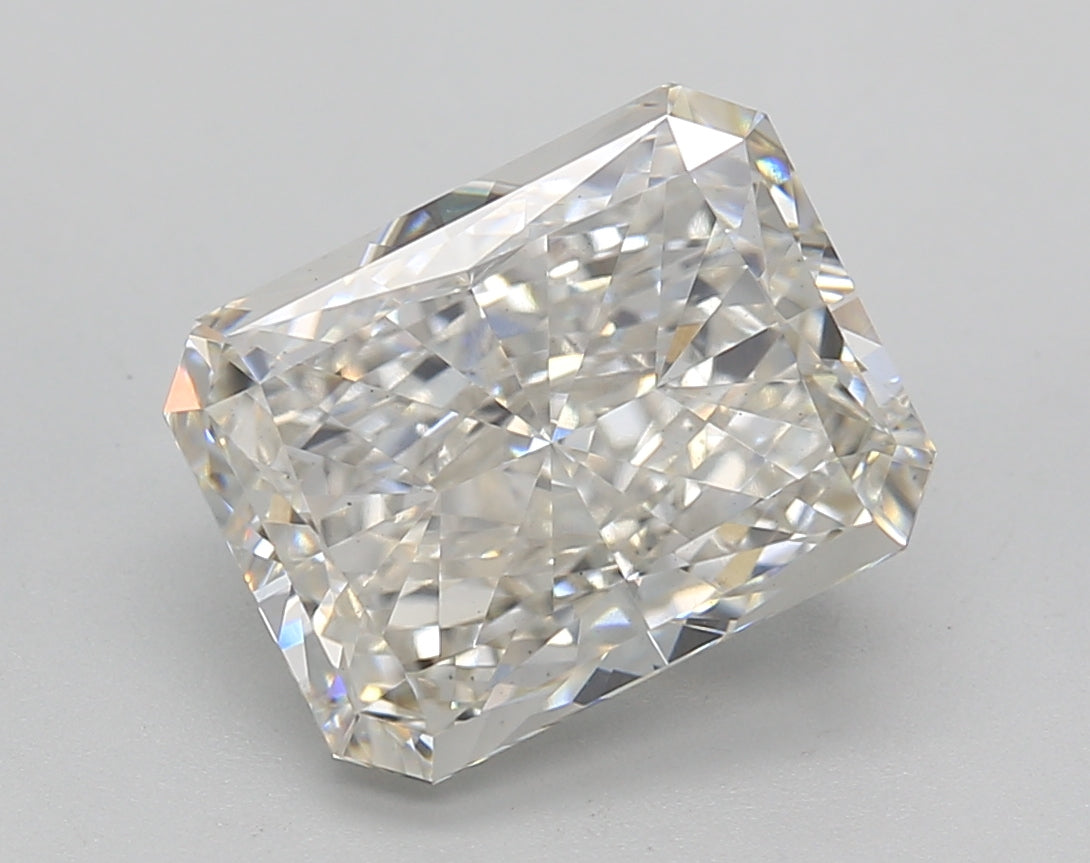 Radiant Lab Created Diamond