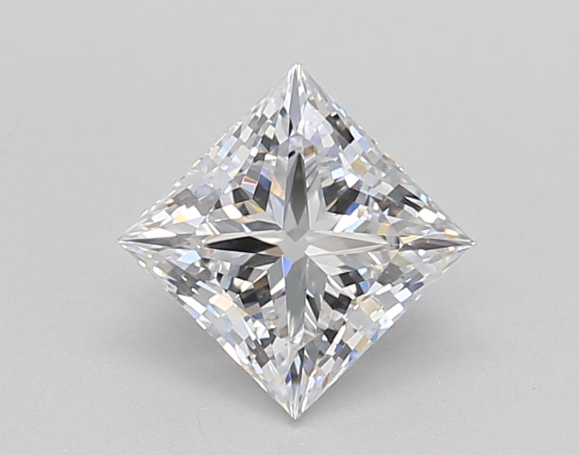 Princess Lab Created Diamond