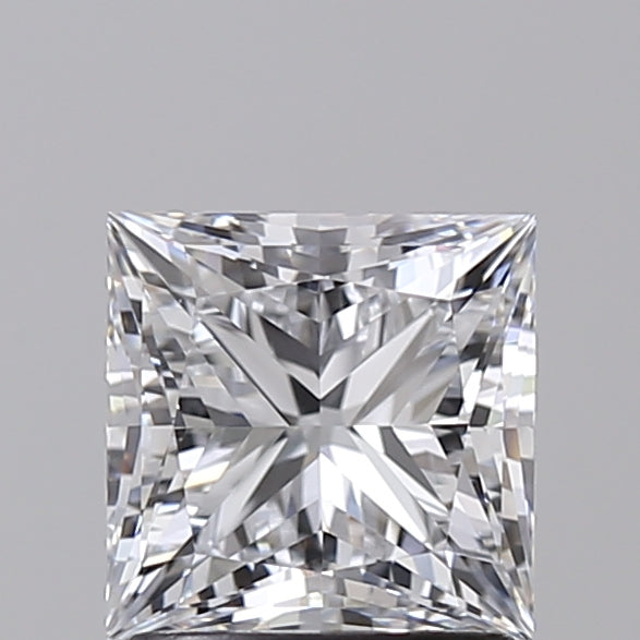 Princess Lab Created Diamond