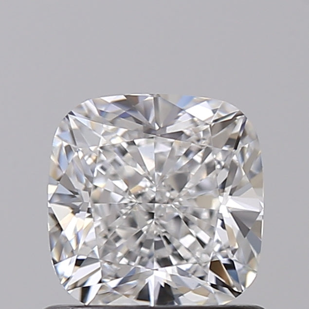 Cushion Lab Created Diamond