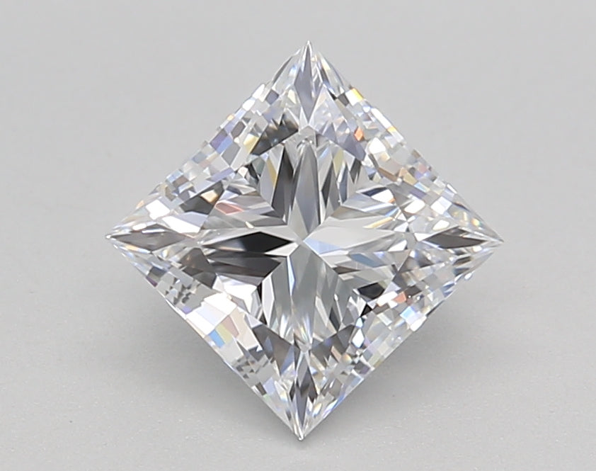 Princess Lab Created Diamond