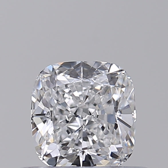 Cushion Lab Created Diamond