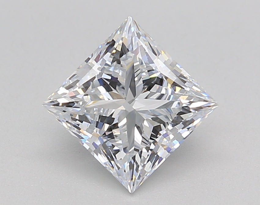 Princess Lab Created Diamond