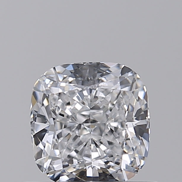 Cushion Lab Created Diamond