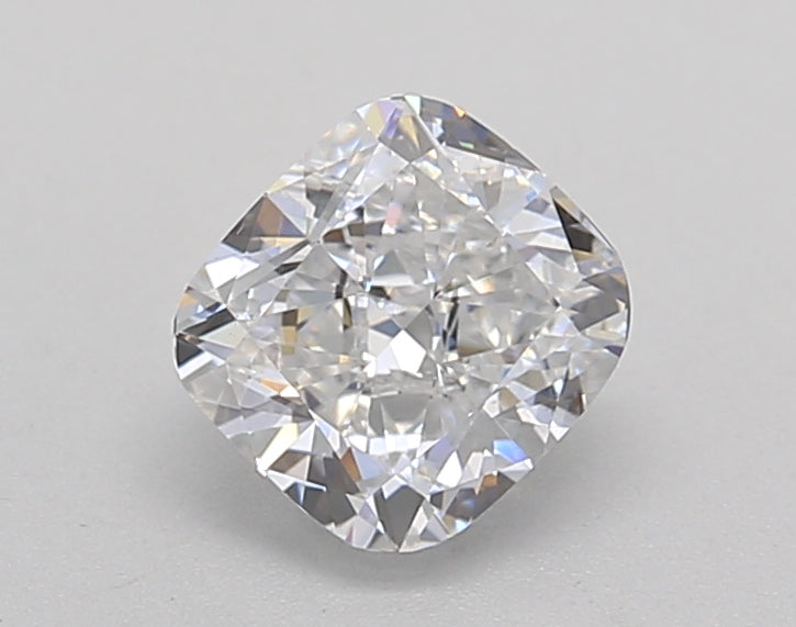 Cushion Lab Created Diamond