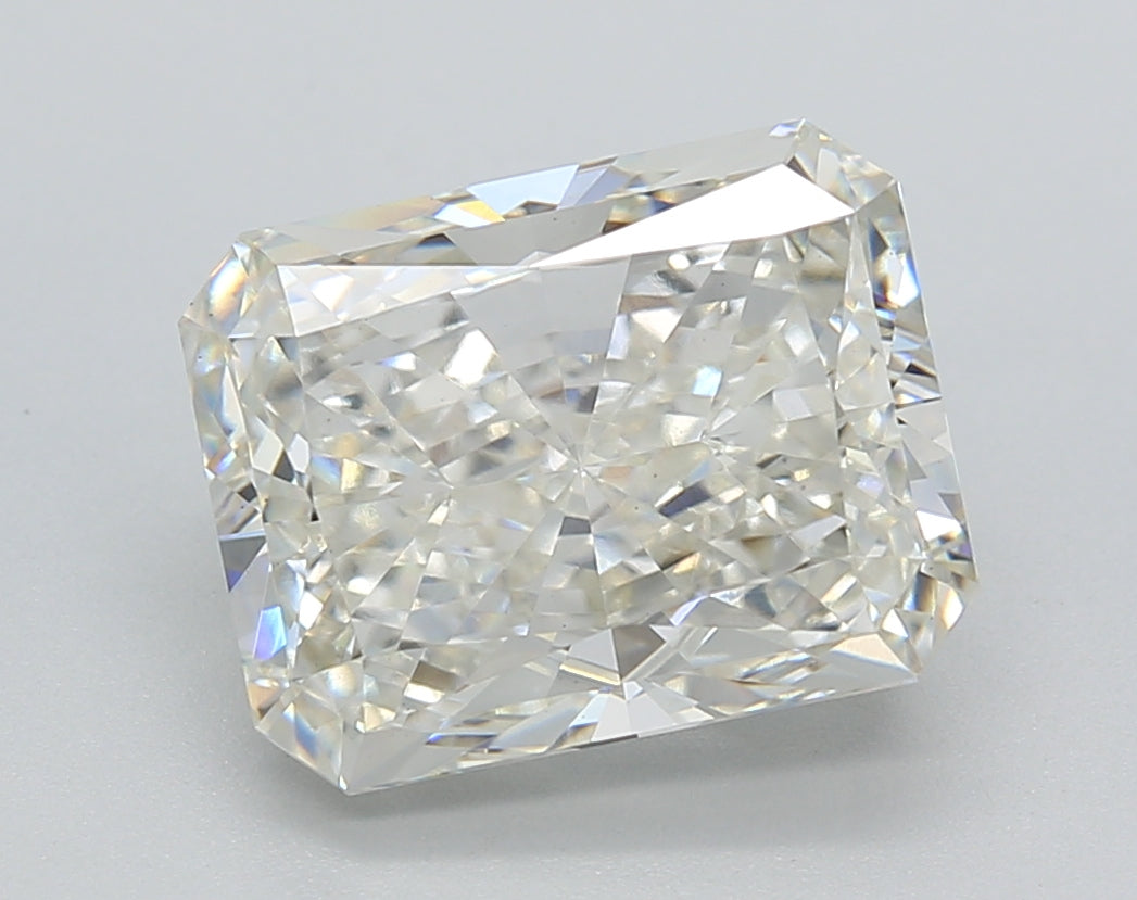 Radiant Lab Created Diamond