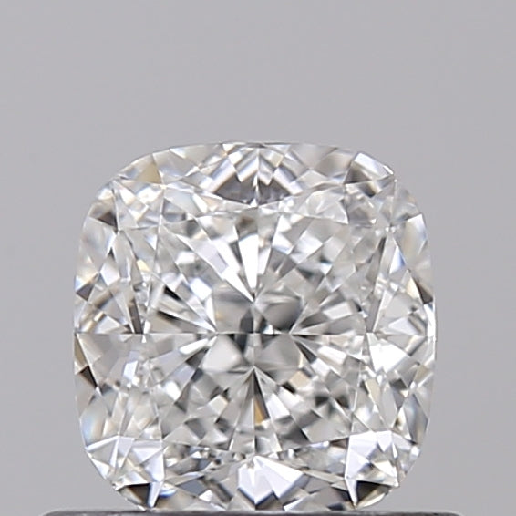 Cushion Lab Created Diamond
