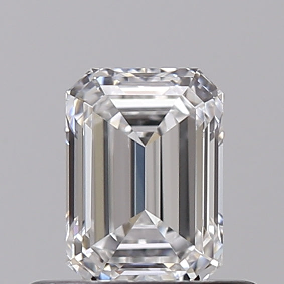 Emerald Lab Created Diamond