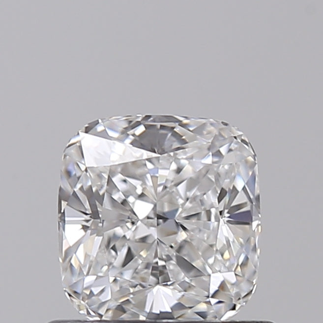 Cushion Lab Created Diamond