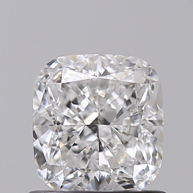 Cushion Lab Created Diamond