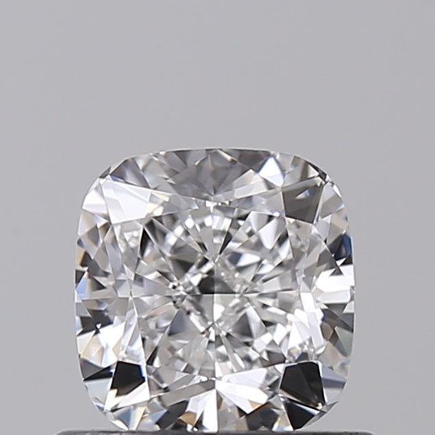 Cushion Lab Created Diamond