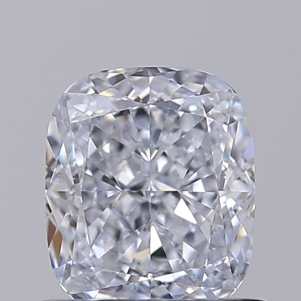 Cushion Lab Created Diamond