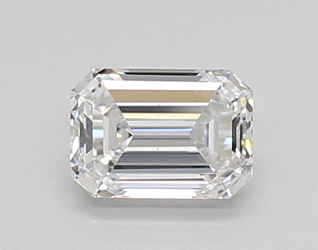 Emerald Lab Created Diamond