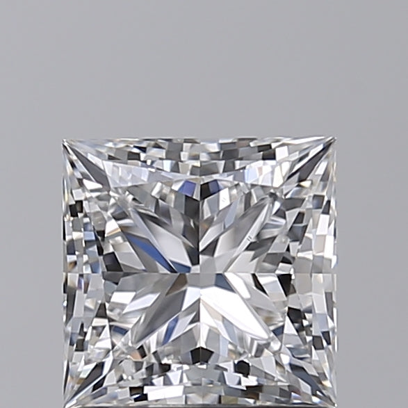 Princess Lab Created Diamond