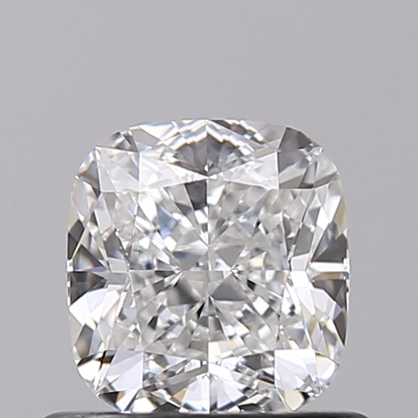 Cushion Lab Created Diamond