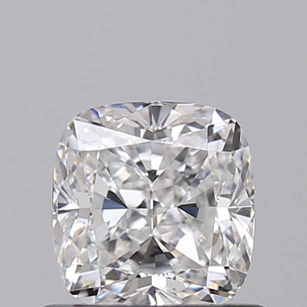 Cushion Lab Created Diamond