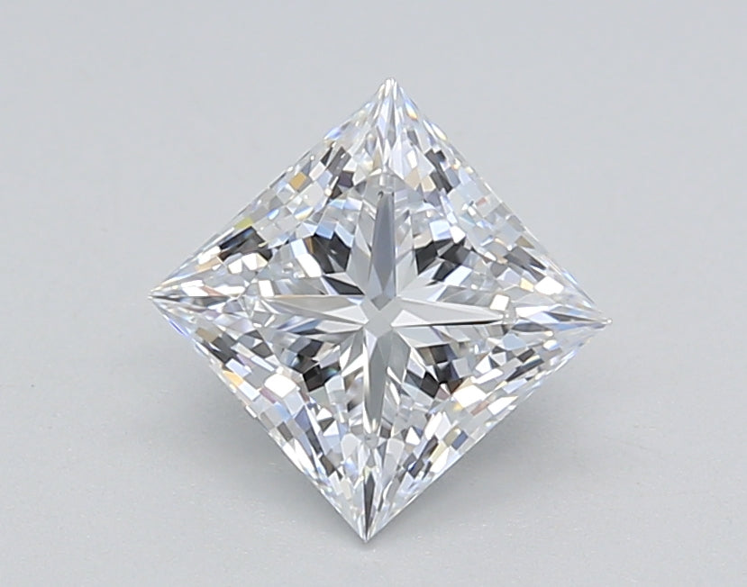 Princess Lab Created Diamond