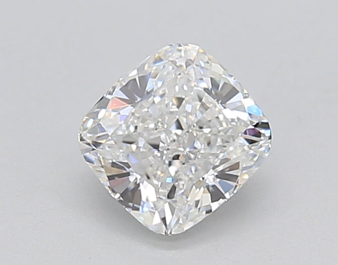 Cushion Lab Created Diamond