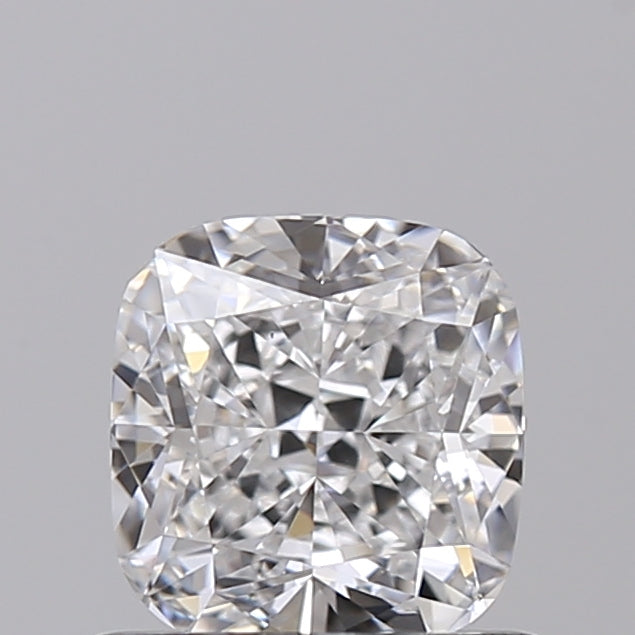Cushion Lab Created Diamond