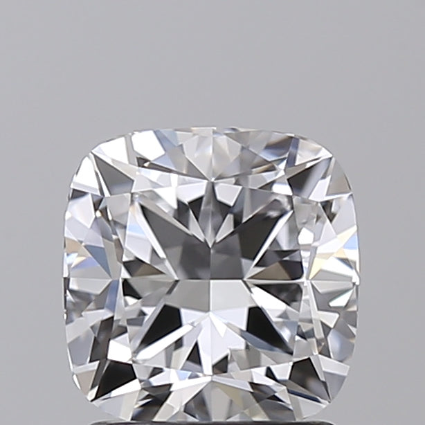 Cushion Lab Created Diamond