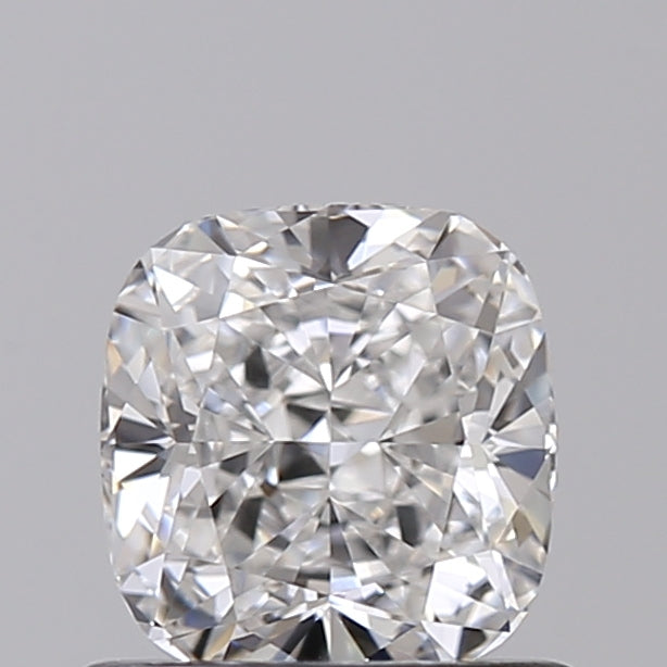 Cushion Lab Created Diamond