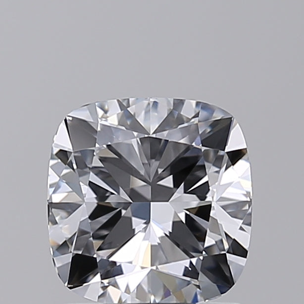Cushion Lab Created Diamond