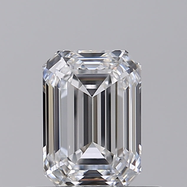 Emerald Lab Created Diamond