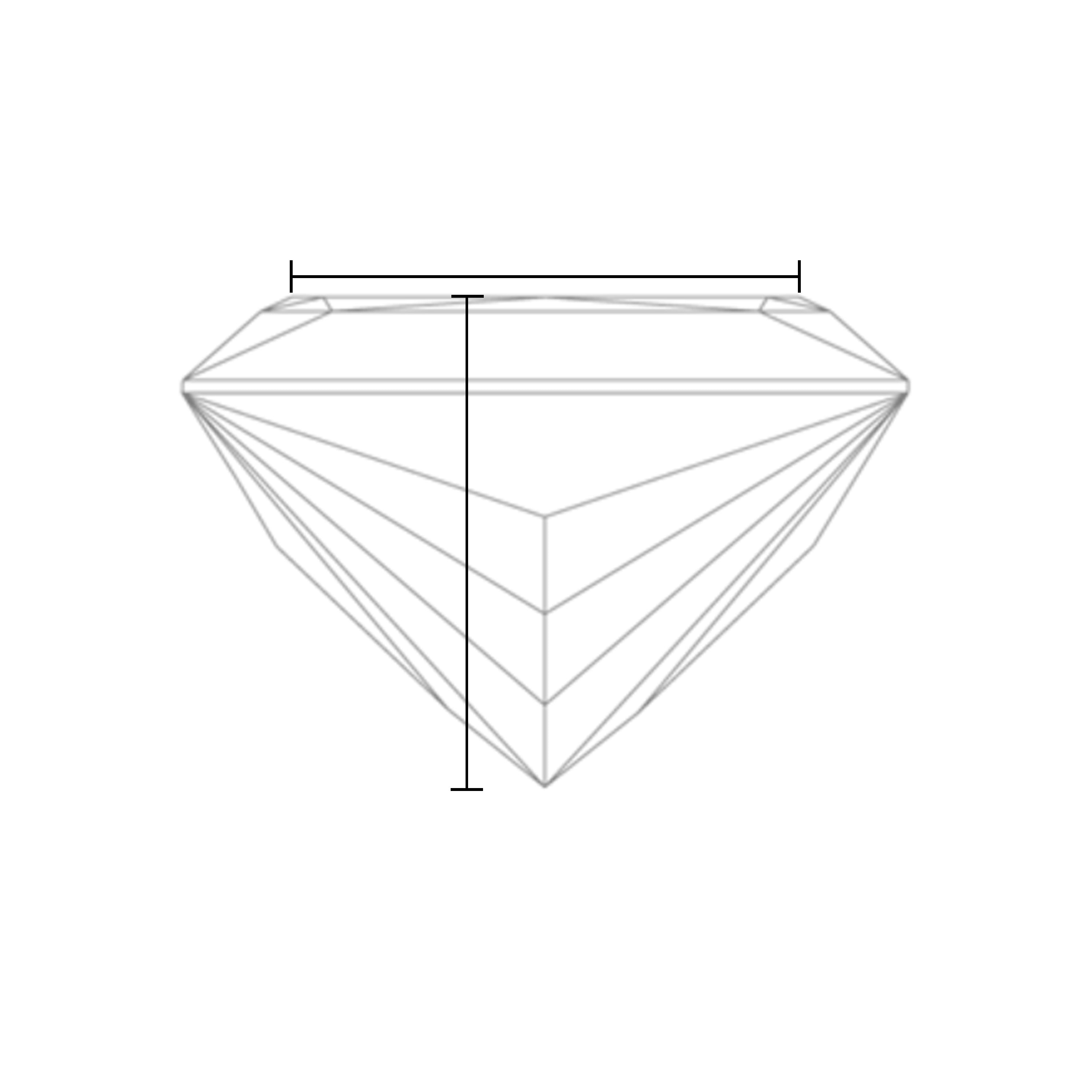 Princess Natural Diamond