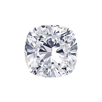 Cushion Natural Diamond