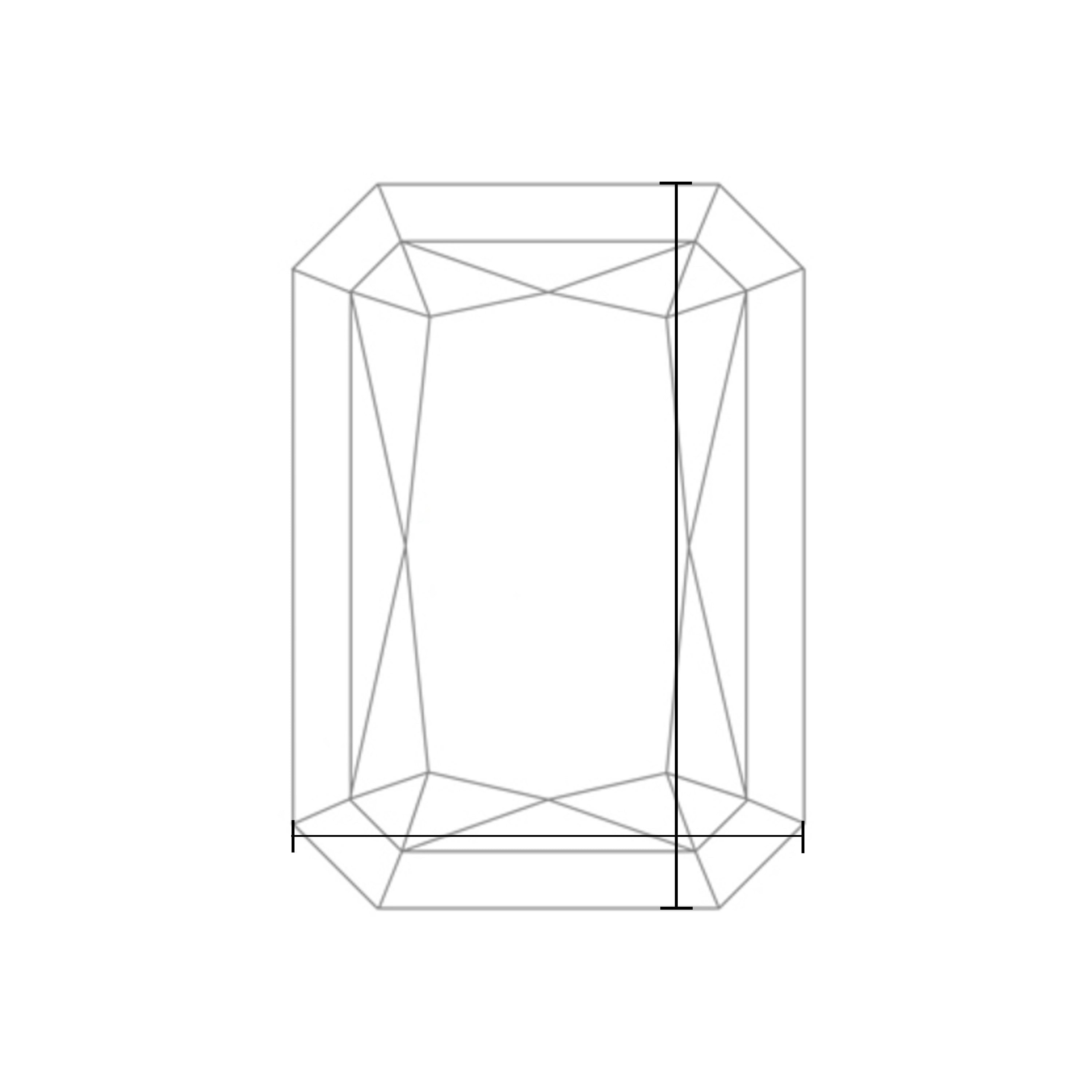 Radiant Lab Created Diamond